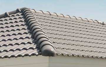 advantages of Beckermonds clay roofing