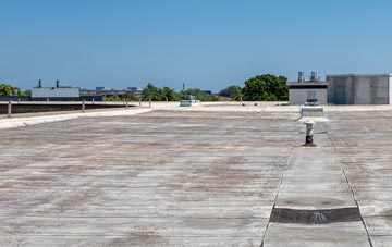 Beckermonds commercial flat roofing