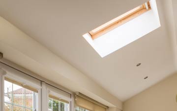 Beckermonds conservatory roof insulation companies