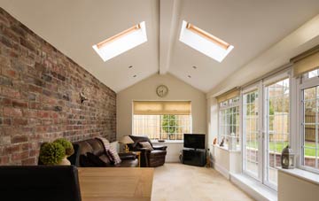 conservatory roof insulation Beckermonds, North Yorkshire