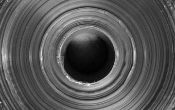 Beckermonds edpm waterproofing