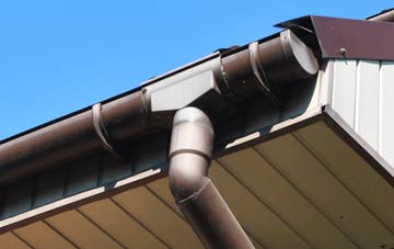 types of Beckermonds fascias