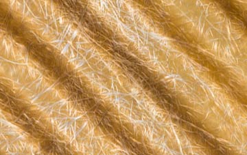 Beckermonds fibreglass roof waterproofing