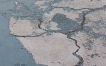 fibreglass roofing replacement Beckermonds