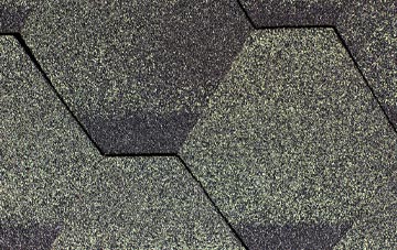 Beckermonds fibreglass shingle repairs