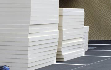 Beckermonds flat roof insulation costs