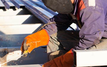 Beckermonds flat roofing options
