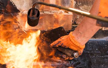 Beckermonds flat roof repair companies