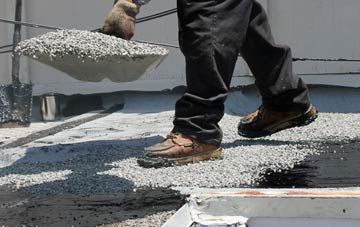 Beckermonds flat roofing companies