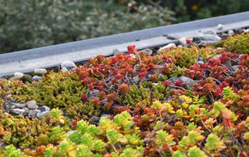 the cost of Beckermonds green roof installation