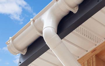 Beckermonds gutter installation costs