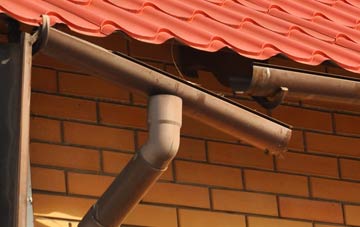 Beckermonds gutter repair costs