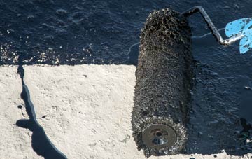 Beckermonds liquid sealant waterproofing