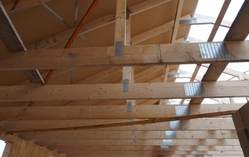 Beckermonds roof truss costs