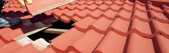 compare Beckermonds roof repair quotes