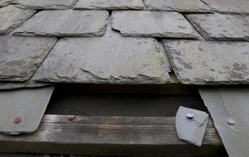 Beckermonds slate roof repairs and maintenance