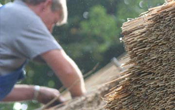 professional Beckermonds thatchers