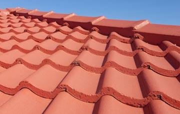 Beckermonds tile and slate roof replacement