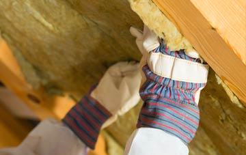 types of Beckermonds pitched roof insulation materials
