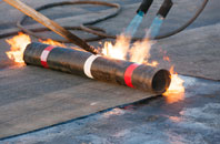 free Beckermonds roof quotes