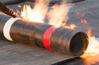 free Beckermonds re-felting quotes