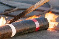 free Beckermonds flat roofing repair quotes