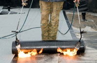 Beckermonds flat roof sealing quote