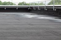 find rated Beckermonds flat roofing companies