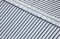 Beckermonds metal roofing