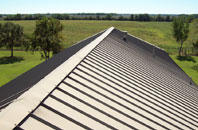 Beckermonds metal roof quotes