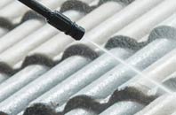 rated Beckermonds roof cleaning companies