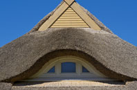 Beckermonds thatch roofing